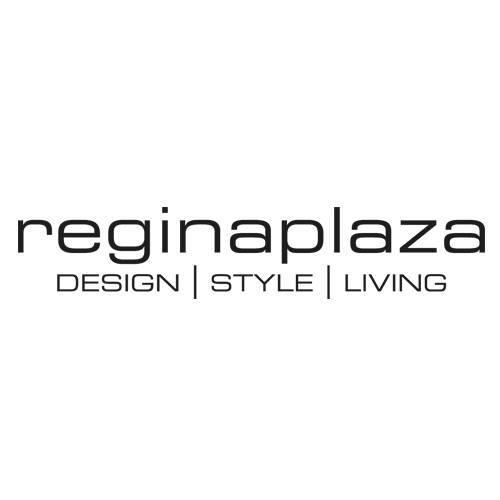 reginaplaza Logo