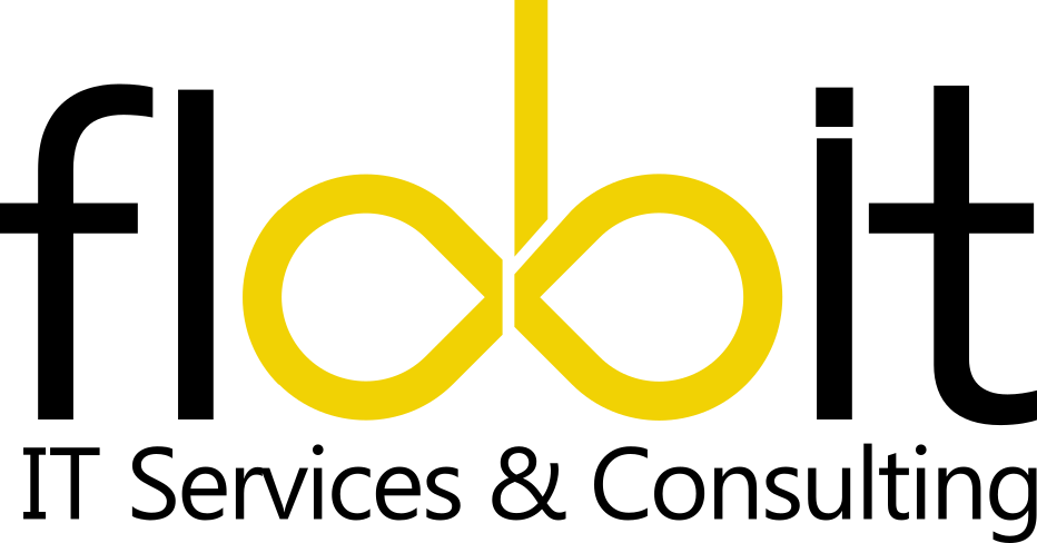 flobit IT Service & Consulting Logo