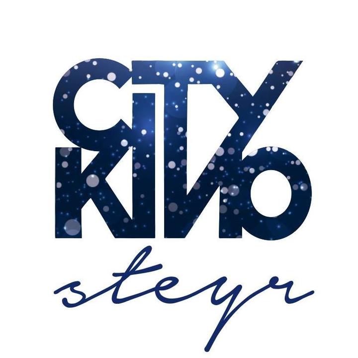 City Kino Steyr Logo