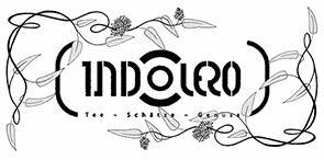 Teehaus Indolero Logo