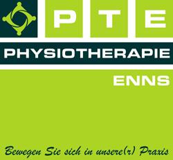 Physiotherapie Enns Logo