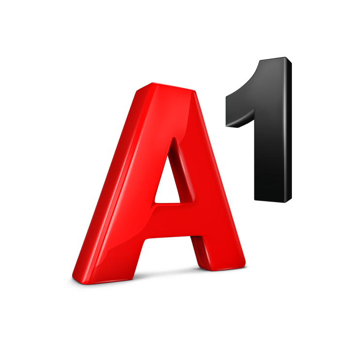 A1 | HEY! Steyr Logo