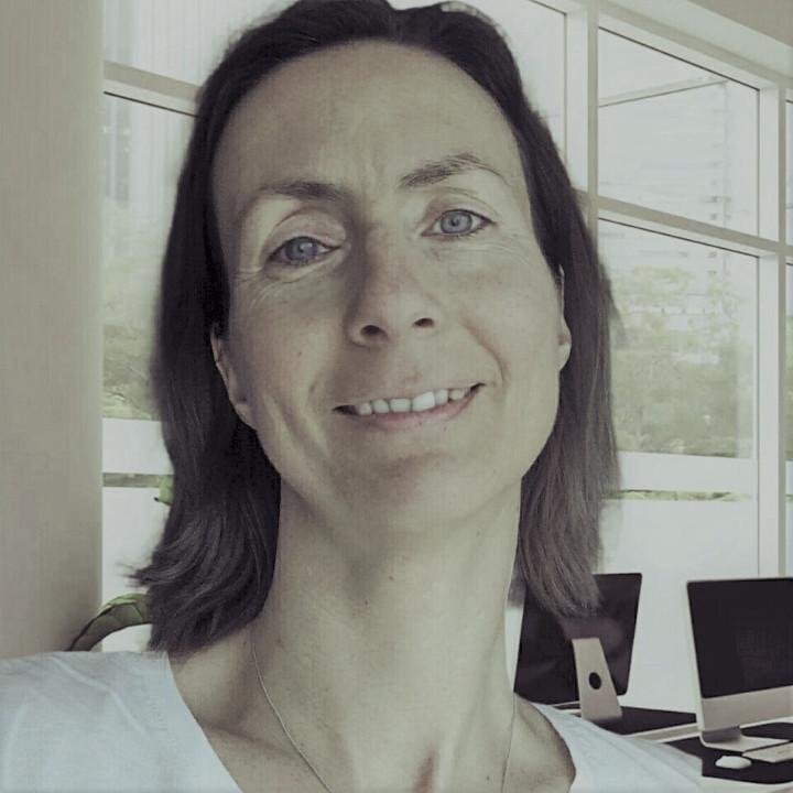 Mobile Massage Klagenfurt Bettina Gassner Logo