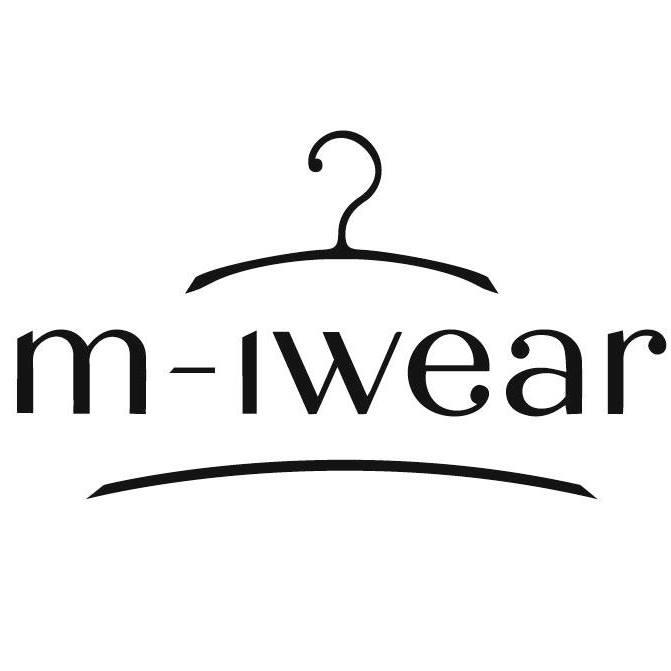 m-iwear die Boutique Logo