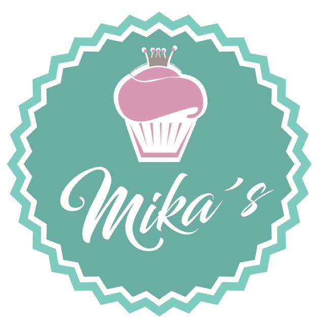 Mika's Backzubehör und mehr… Logo