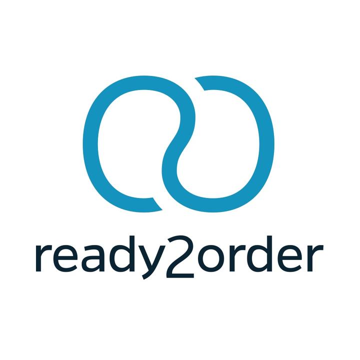 ready2order GmbH Logo