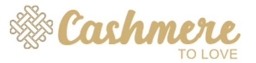 Cashmere to Love e.U. Logo