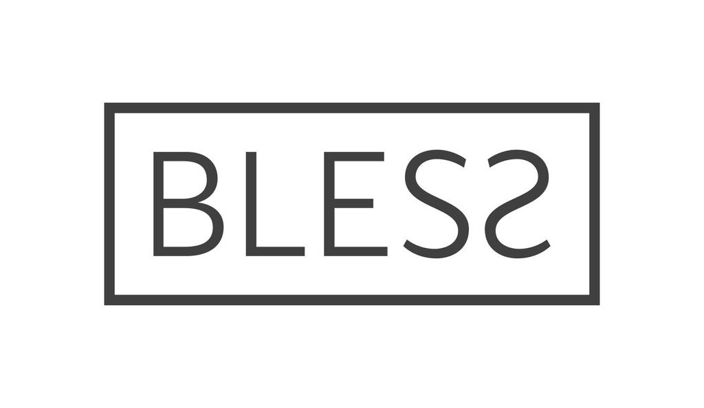 Bless Cosmetics Logo