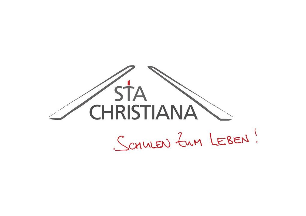 Volksschule Sta. Christiana Logo