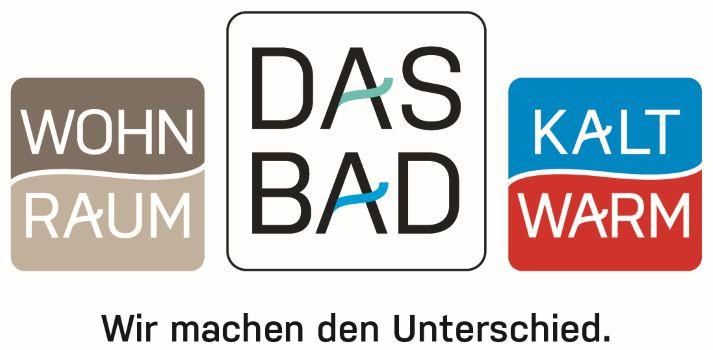 DAS BAD complete line Installationen Logo