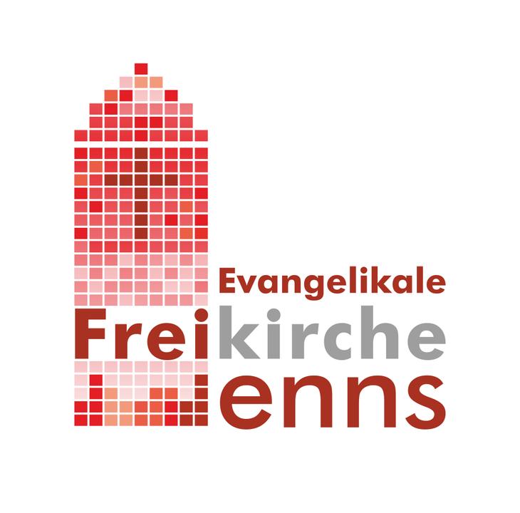 Evangelikale Freikirche Enns Logo