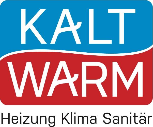 KALT WARM Installationen Logo