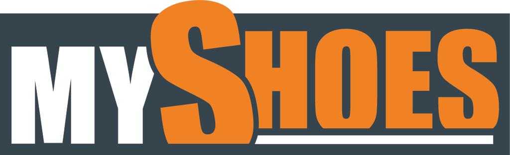 MyShoes Logo