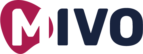 MIVO mitarbeitervorteile GmbH Logo