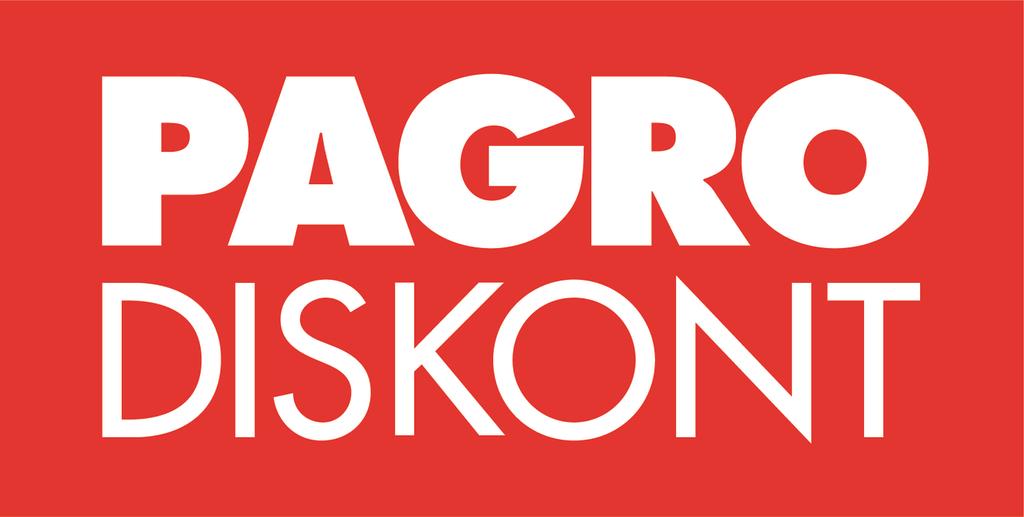 Pagro Logo