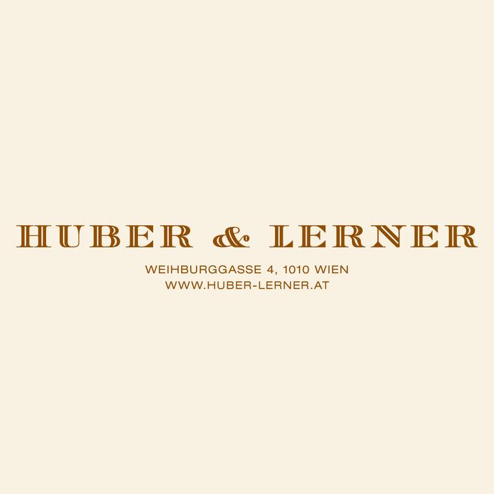 Huber & Lerner Logo