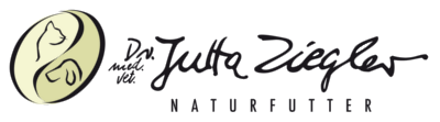 Dr. Zieglers Naturfutterlädchen Perg Logo