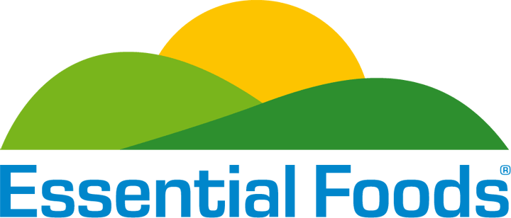 Essential Foods Logo