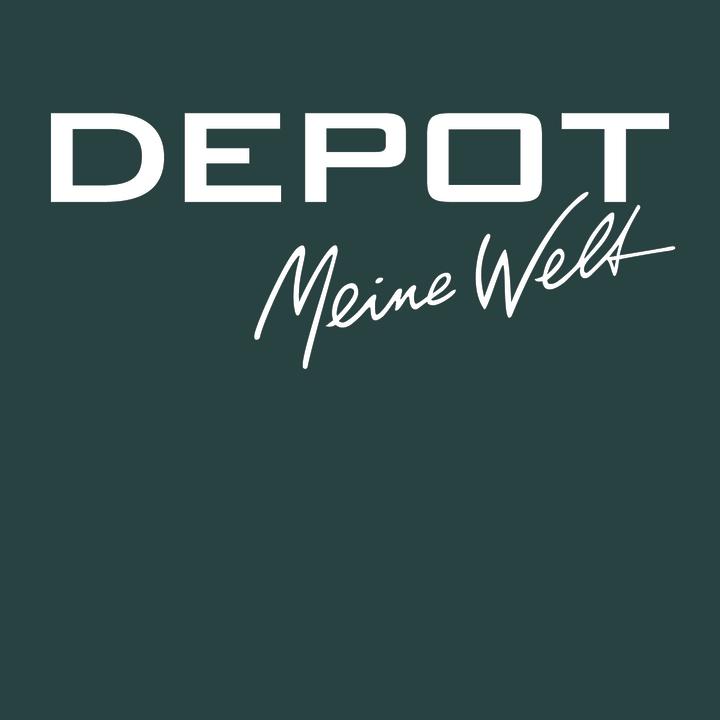 Depot Logo