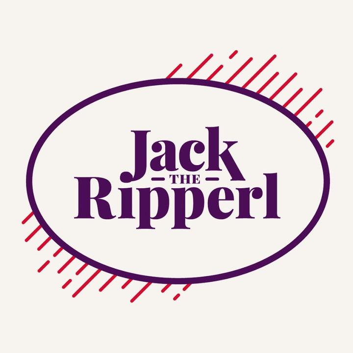 Jack the Ripperl Logo