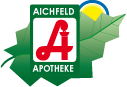 Aichfeld-Apotheke Logo
