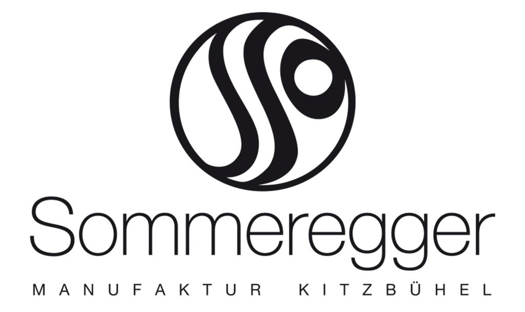 Sommeregger Manufaktur-Kitzbühel Logo