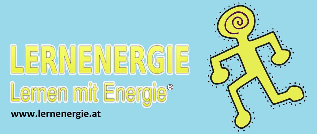 LERNENERGIE Logo