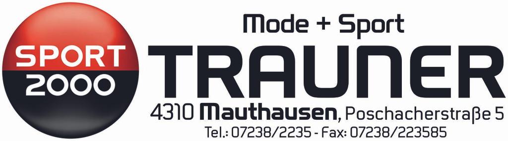 Sport Trauner Logo
