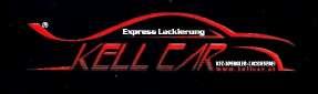 KELL CAR KFZ Logo
