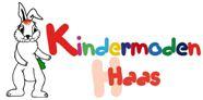 Kindermoden Haas Logo
