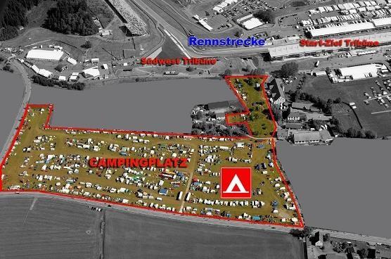Camping Blau Braunegger