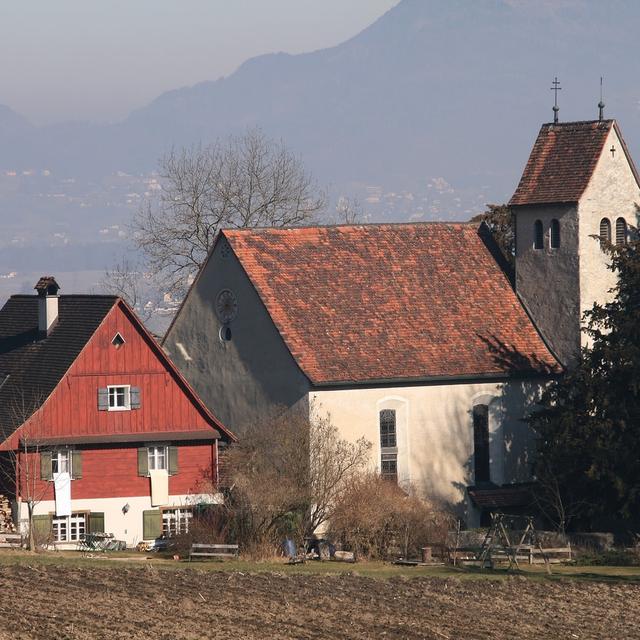 Gasthaus zur Eibe
