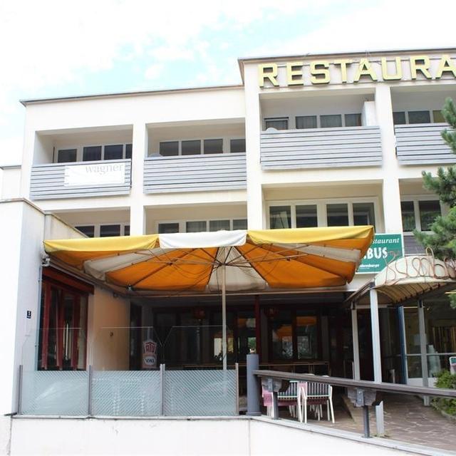 Asia Restaurant Panda